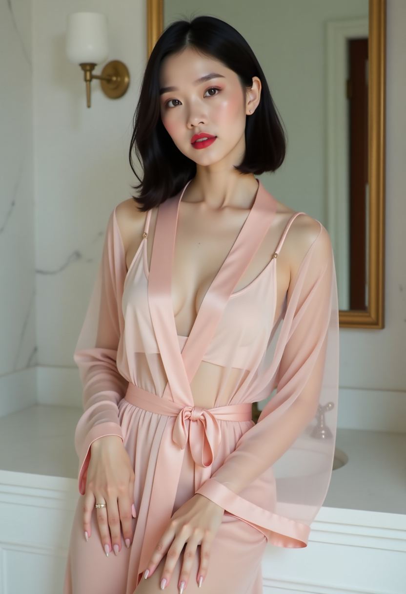月下拾光